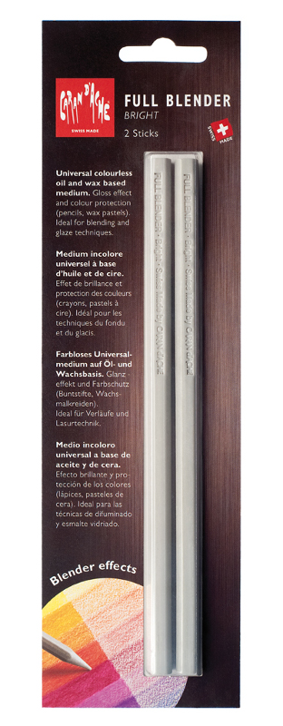 Image of Caran d´ache Blenderpenna