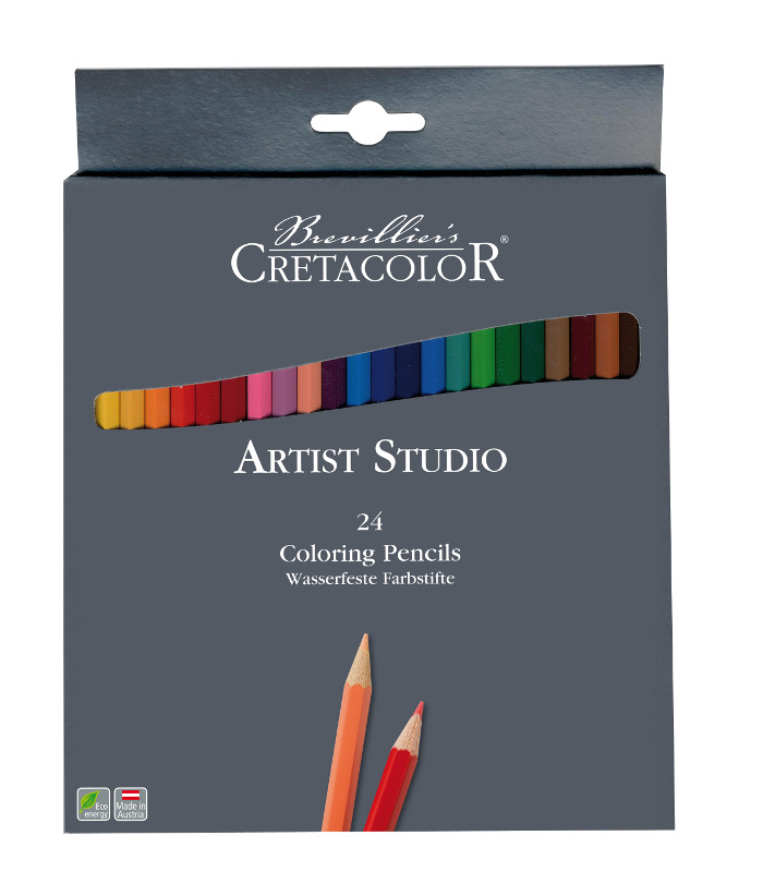 Image of Creta Artist Studio Line