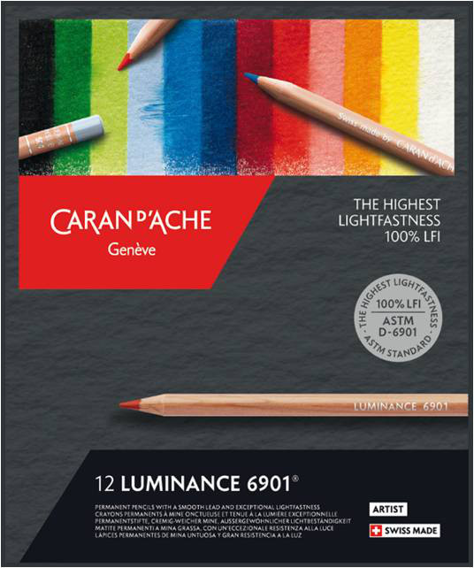 Image of Luminance Set