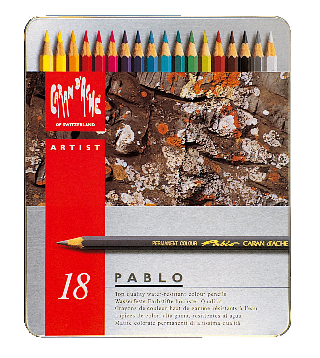 Image of Pablo Set