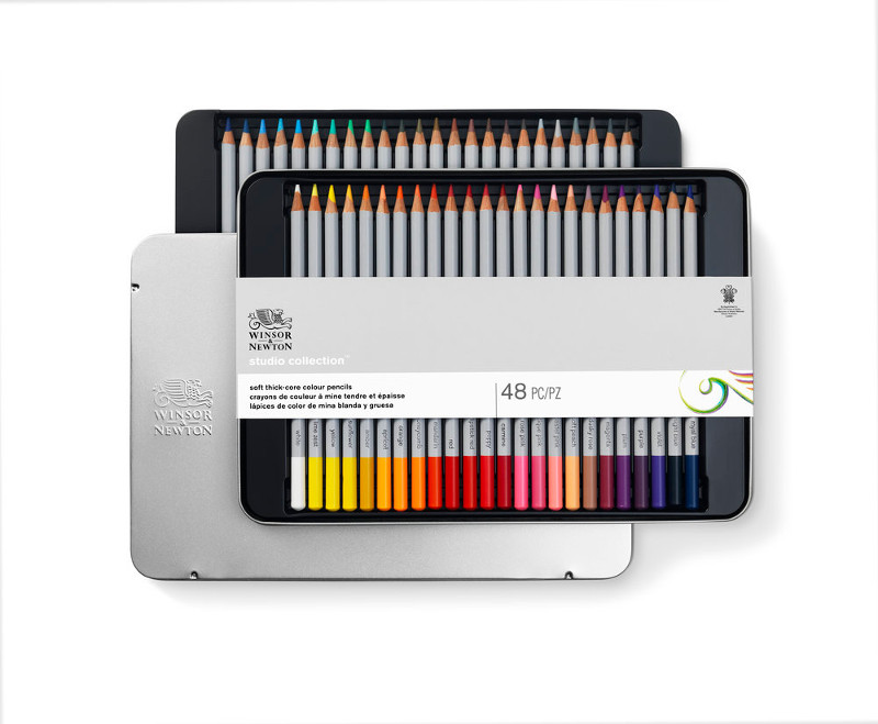 Image of Winsor & Newton