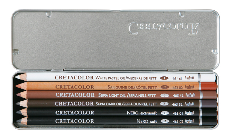 Image of Cretacolor Kol
