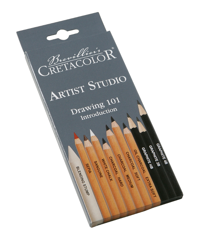 Image of Cretacolor Artist Studio Line