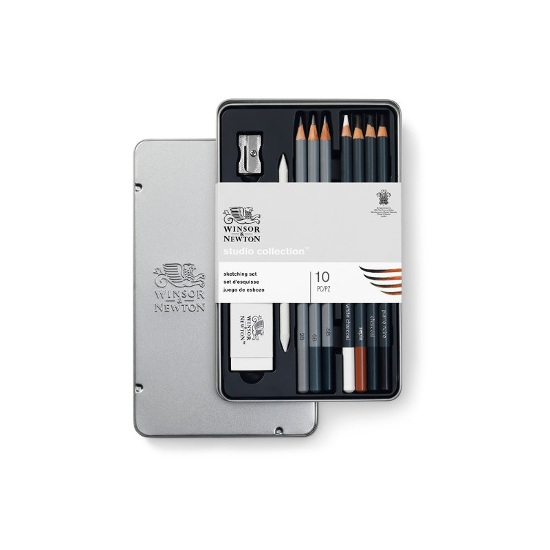 Image of Winsor & Newton