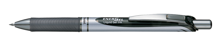 Image of Pentel Gel