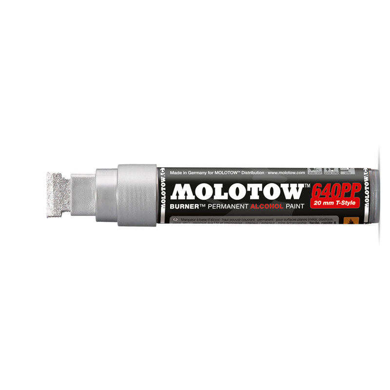 Image of Molotow Burner Marker