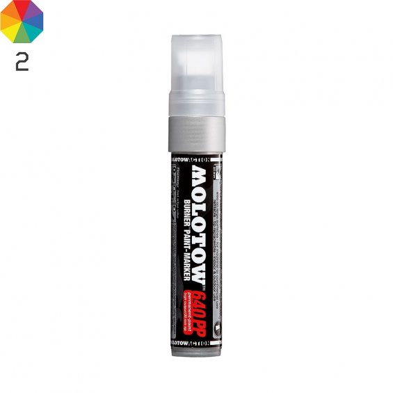 Image of Molotow PaintMarker