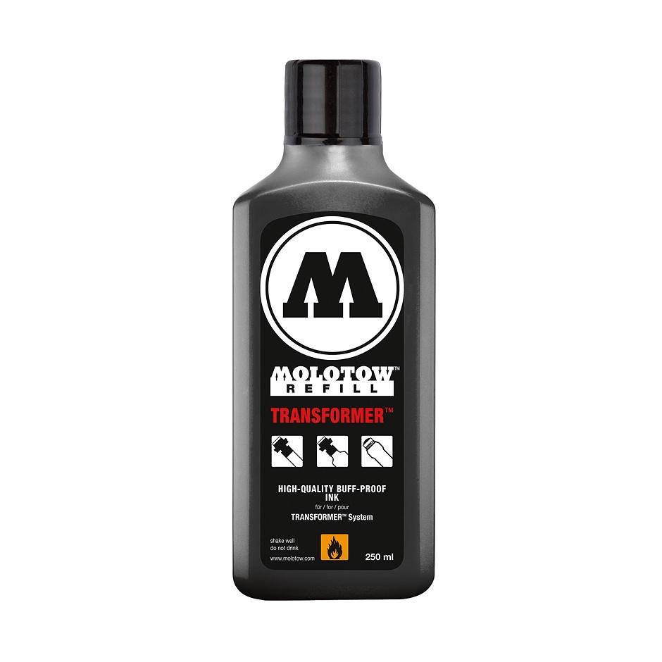 Image of Molotow Transformer