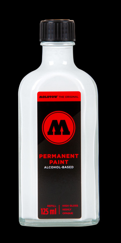 Image of Permanent Paint Refill