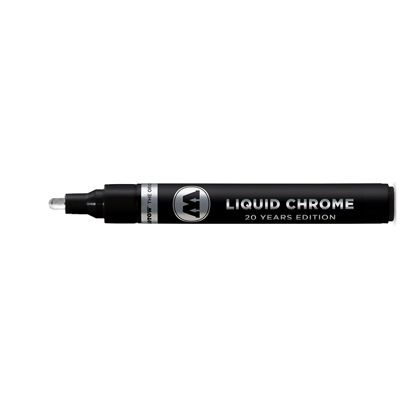 Image of Molotow Liquid Chrome