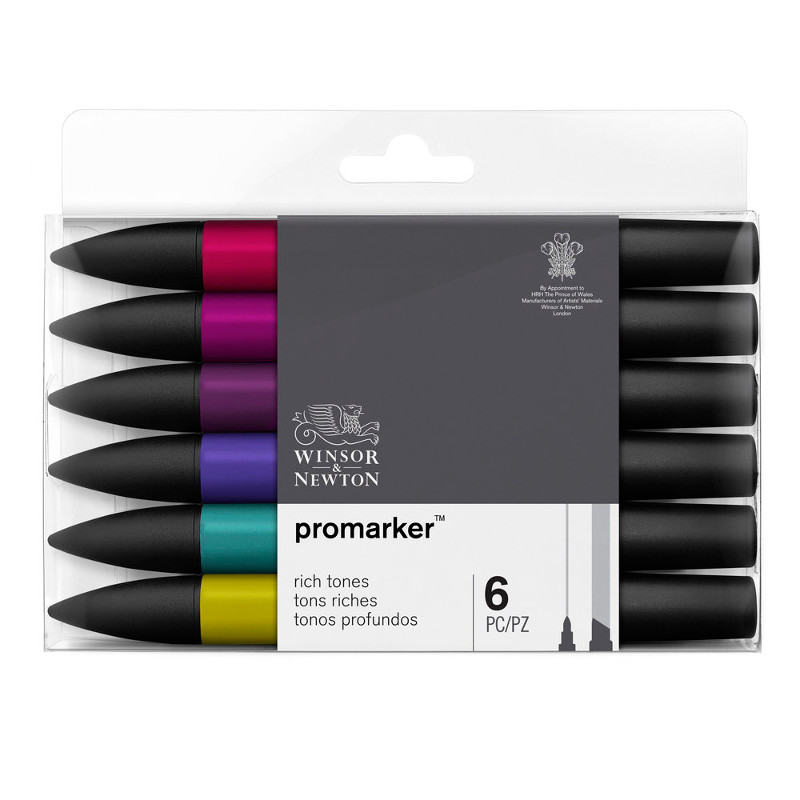 Image of Promarker Set