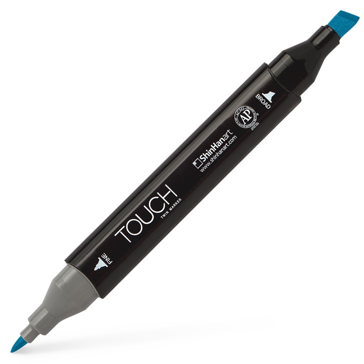 Image of Touch Twin Marker