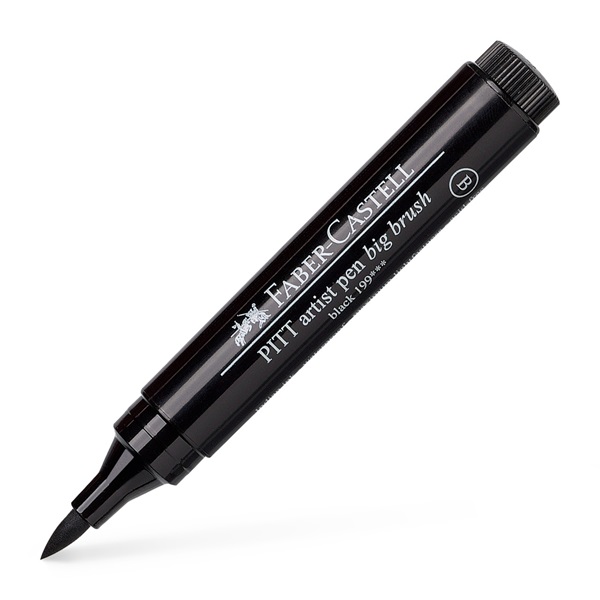 Image of PITT Artistpen BIG