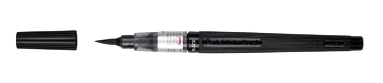 Image of Pentel Penselpenna