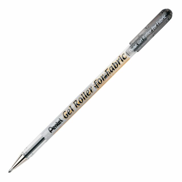 Image of Tygpenna Pentel