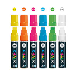 Image of Molotow