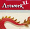 Image of Artwork Stickers XL