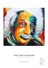 Image of Art Canvas