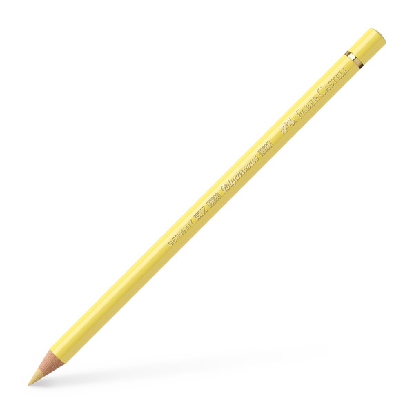 Image of Färgpenna Faber-Castell POLYCHROMOS 102 cream (6F) 110102 4005401101024
