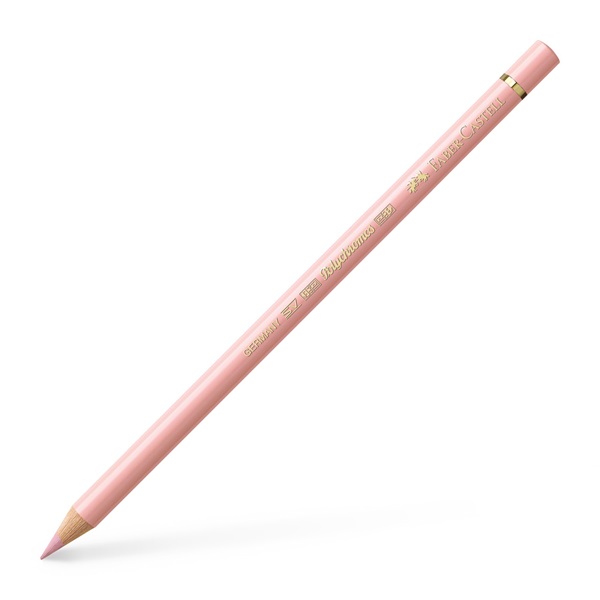 Image of Färgpenna Faber-Castell POLYCHROMOS 132 light flesh (6F) 110132 4005401101321