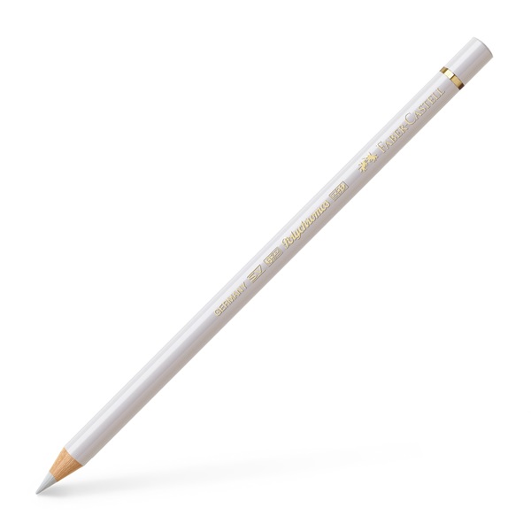Image of Färgpenna Faber-Castell POLYCHROMOS 230 cold grey I (6F) 110230 4005401102304