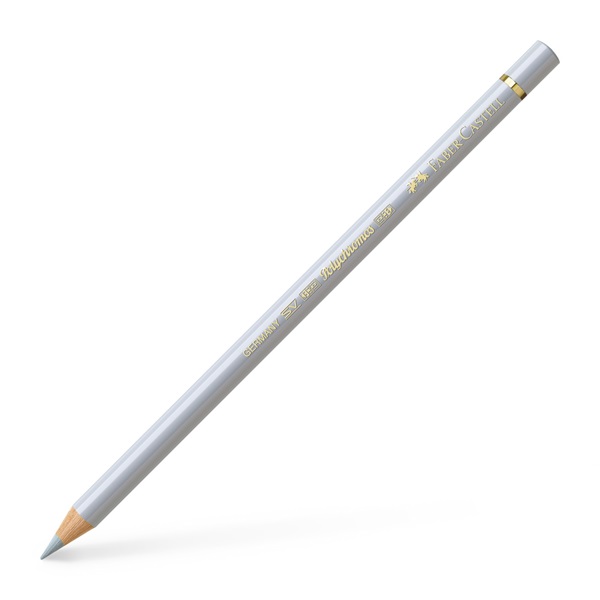 Image of Färgpenna Faber-Castell POLYCHROMOS 231 cold grey II (6F) 110231 4005401102311
