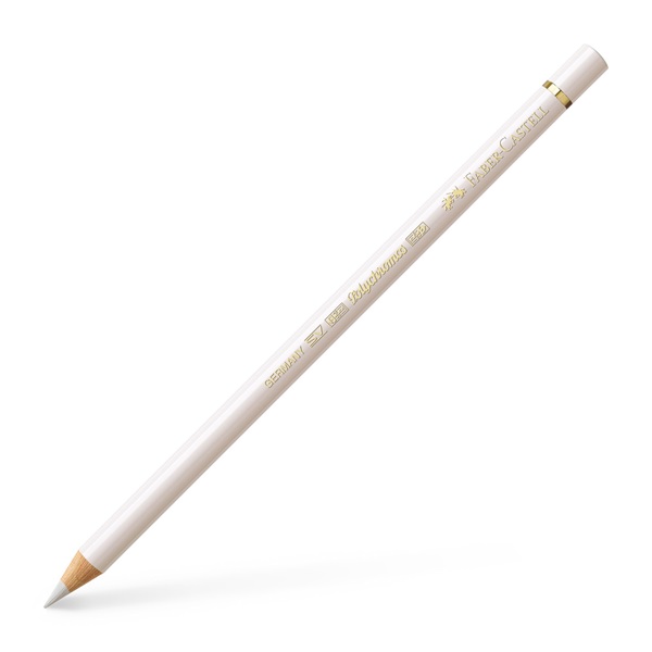 Image of Färgpenna Faber-Castell POLYCHROMOS 270 warm grey I (6F) 110270 4005401102700