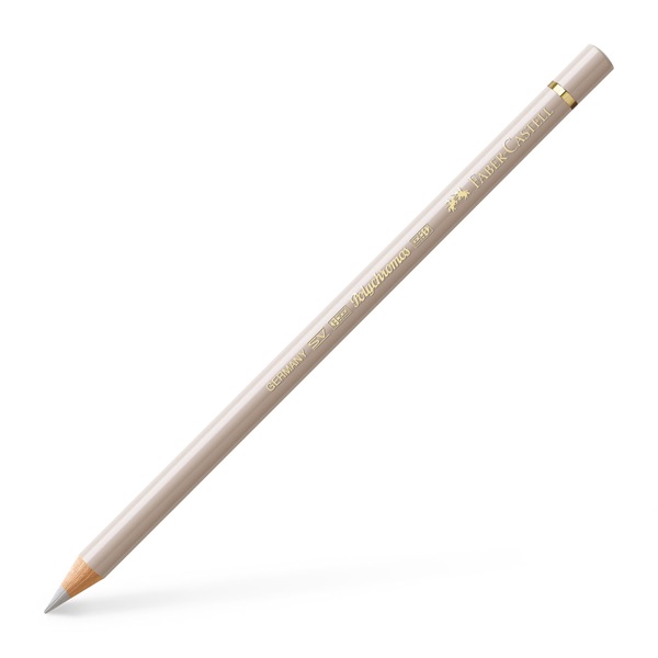 Image of Färgpenna Faber-Castell POLYCHROMOS 271 warm grey II (6F) 110271 4005401102717