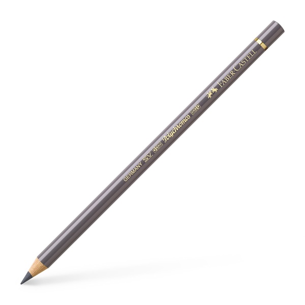 Image of Färgpenna Faber-Castell POLYCHROMOS 274 warm grey V (6F) 110274 4005401102748