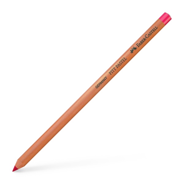 Image of Pastellpenna Faber-Castell PITT  226 alizarin crimson (6F) 112126 4005401121268