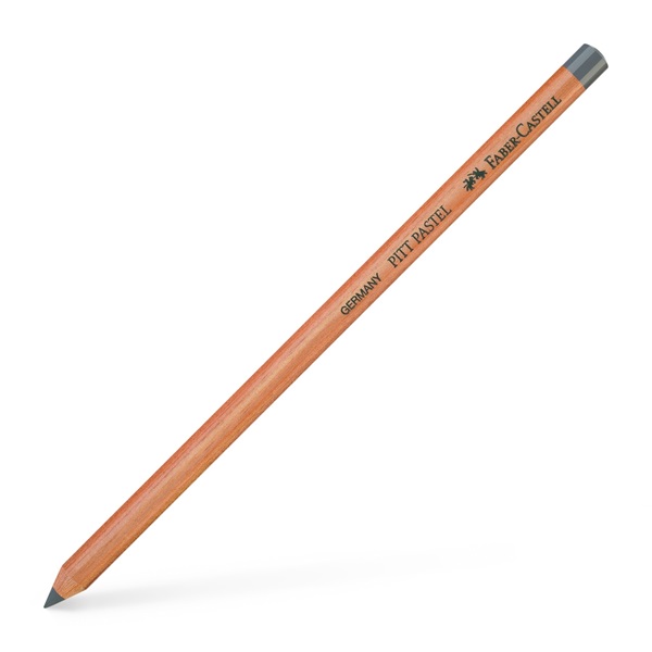 Image of Pastellpenna Faber-Castell PITT  233 cold grey IV (6F) 112133 4005401121336