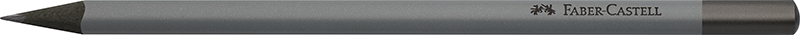 Image of Blyertspenna Faber-Castell Urban stone grey (12F) 112188 4005401121886