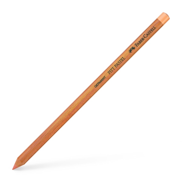 Image of Pastellpenna Faber-Castell PITT  132 light flesh (6F) 112232 4005401122326