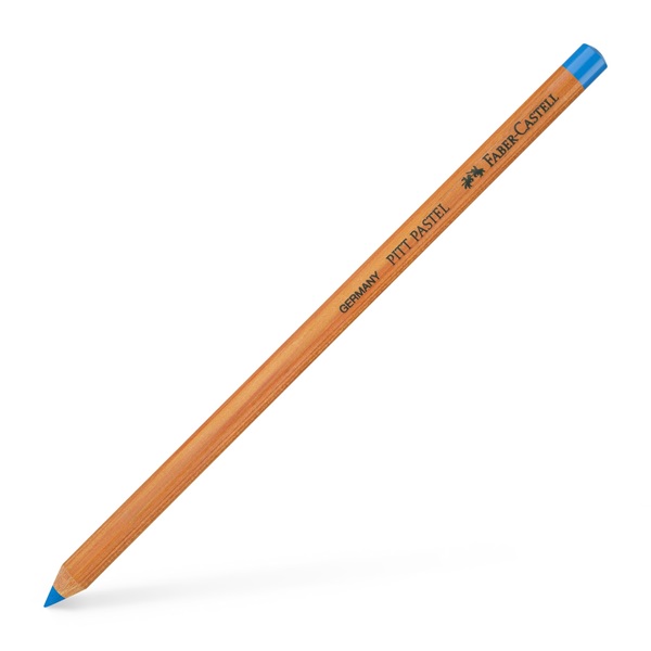 Image of Pastellpenna Faber-Castell PITT  140 light ultramarine (6F) 112240 4005401122401