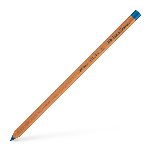 Image of Pastellpenna Faber-Castell PITT  149 bluish turquoise (6F) 112249 4005401122494