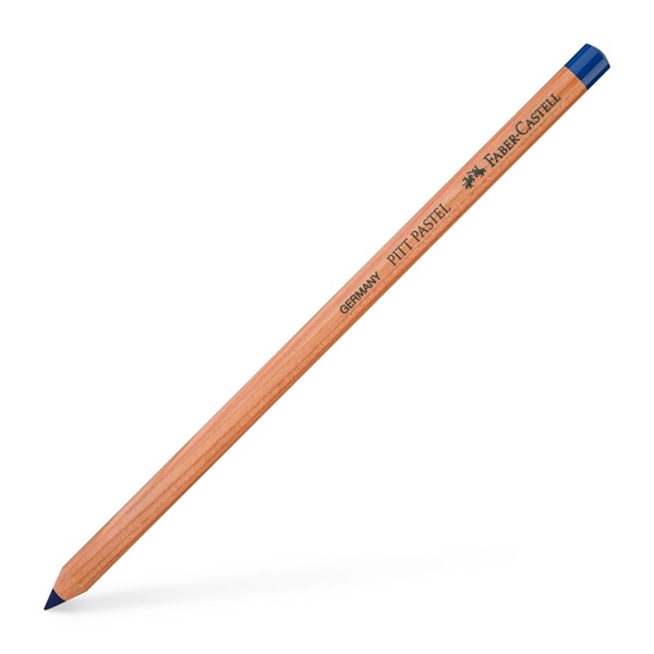 Image of Pastellpenna Faber-Castell PITT  151 helioblue-reddish (6F) 112251 4005401122517