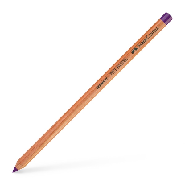 Image of Pastellpenna Faber-Castell PITT  160 manganese violet (6F) 112260 4005401122609
