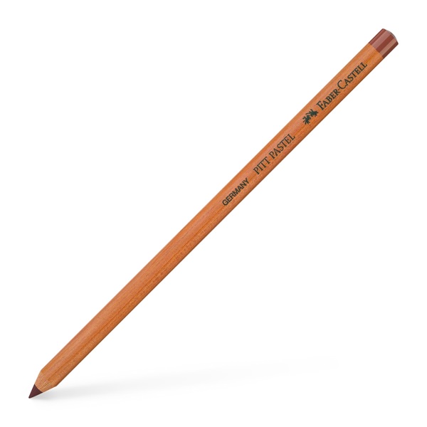 Image of Pastellpenna Faber-Castell PITT  169 caput mortuum (6F) 112269 4005401122692