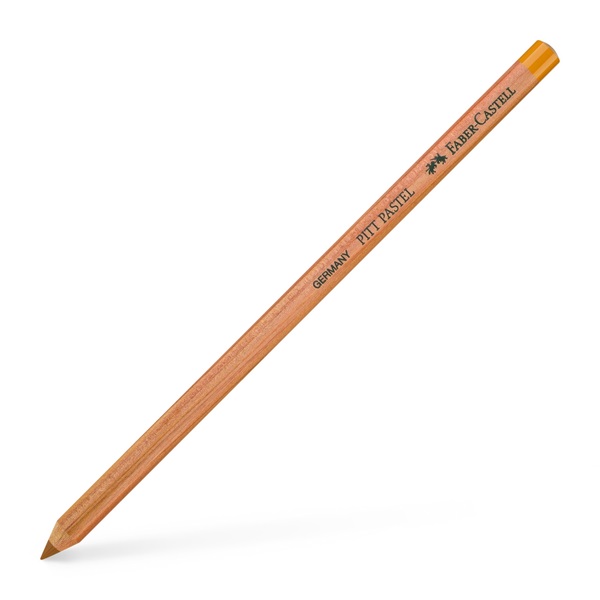 Image of Pastellpenna Faber-Castell PITT  182 brown ochre (6F) 112282 4005401122821