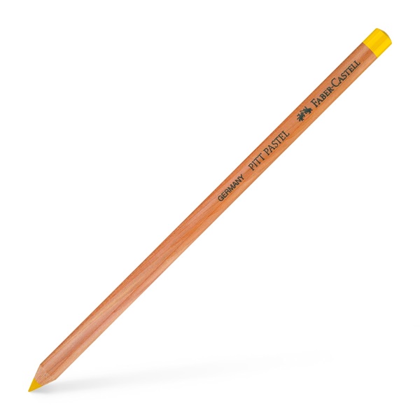 Image of Pastellpenna Faber-Castell PITT  185 Naples yellow (6F) 112285 4005401122852