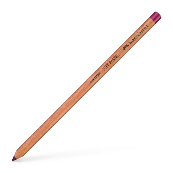 Image of Pastellpenna Faber-Castell PITT  194 red-violet (6F) 112294 4005401122944