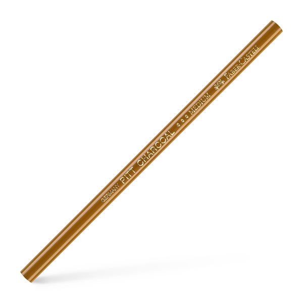 Image of Ritkolspenna Faber-Castell PITT  Waxfree Medium (6F) 112995 4005401129950