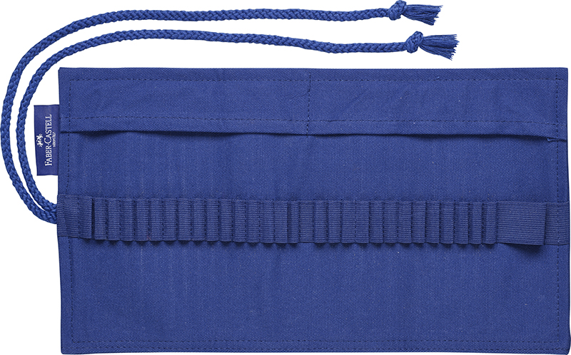 Image of Pennförvaring Goldfaber Pencil roll empty 114664 6933256640376