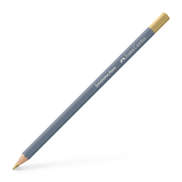 Image of Akvarellpenna Goldfaber Aqua gold 250 (12F) 114690 4005401146902