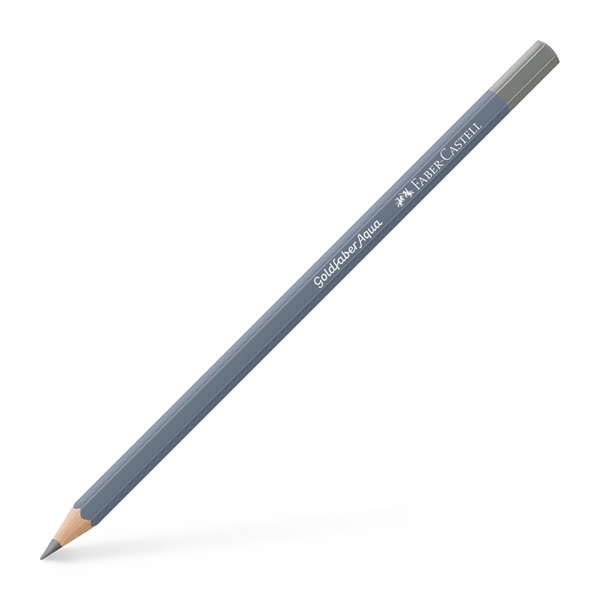 Image of Akvarellpenna Goldfaber Aqua warm grey IV 273 (12F) 114695 4005401146957