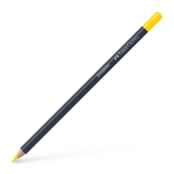 Image of Färgpenna Goldfaber 107 (12F) 114707 1147070 4005401147077