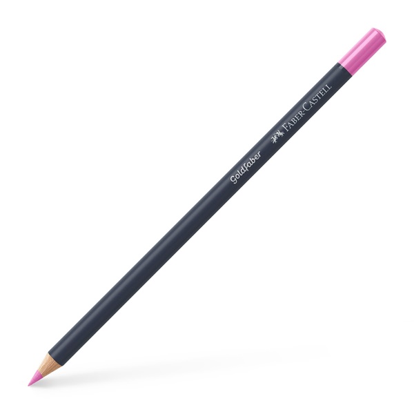 Image of Färgpenna Goldfaber light magenta 119 (12F) 114719 4005401147190