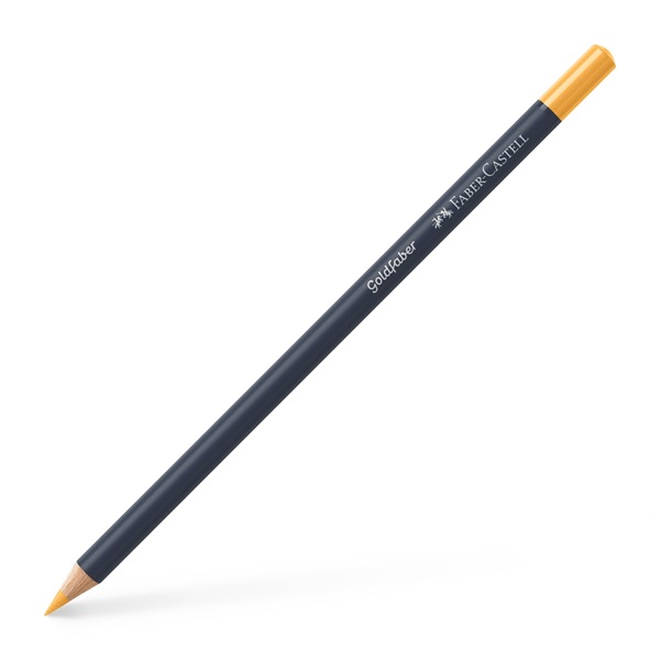 Image of Färgpenna Goldfaber light yellow ochre 183 (12F) 114783 4005401147831