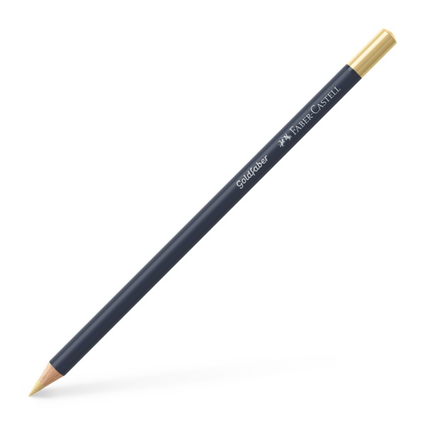 Image of Färgpenna Goldfaber gold 250 (12F) 114790 4005401147909