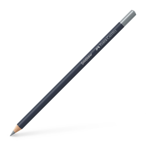 Image of Färgpenna Goldfaber cold grey IV 233 (12F) 114793 4005401147930